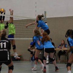 TVV-Jugend-Cup der U16