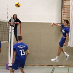 TVV-Jugend-Cup der U16