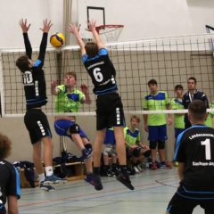 TVV-Jugend-Cup der U16