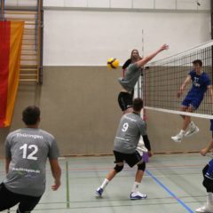 TVV-Jugend-Cup der U16