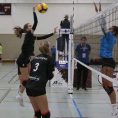 TVV-Jugend-Cup der U16