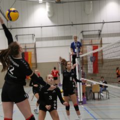 TVV-Jugend-Cup der U16