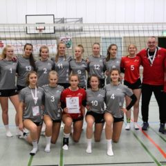 TVV-Jugend-Cup der U16