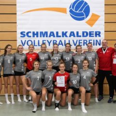 TVV-Jugend-Cup der U16