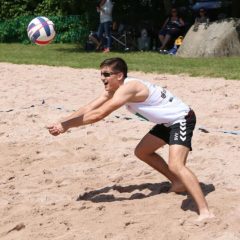 Beach-Landesmeisterschaften U19 männlich