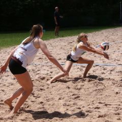 Beach-Landesmeisterschaften U19 weiblich