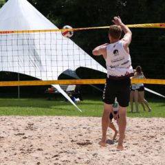 Beach-Landesmeisterschaften U19 männlich