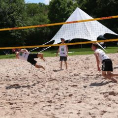 Beach-Landesmeisterschaften U19 männlich