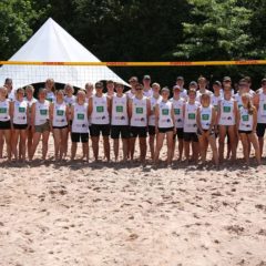 Beach-Landesmeisterschaften U19 männlich