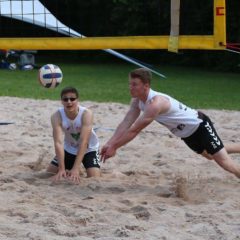 Beach-Landesmeisterschaften U19 männlich