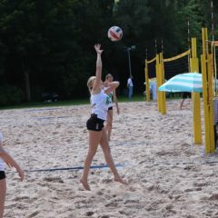 Beach-Landesmeisterschaften U19 weiblich