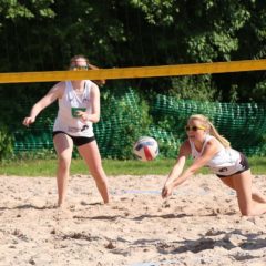 Beach-Landesmeisterschaften U19 weiblich