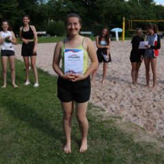 Beach-Landesmeisterschaften U19 weiblich