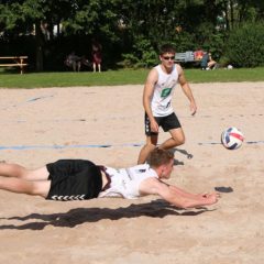 Beach-Landesmeisterschaften U19 männlich