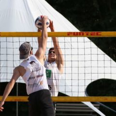 Beach-Landesmeisterschaften U19 männlich