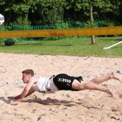 Beach-Landesmeisterschaften U19 männlich