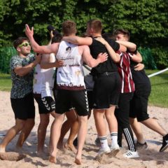 Beach-Landesmeisterschaften U19 männlich