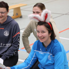 28. Schmalkalder Weihnachtsturnier Mixed