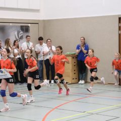 1. East-Kids-Masters U12 weiblich in Schmalkalden