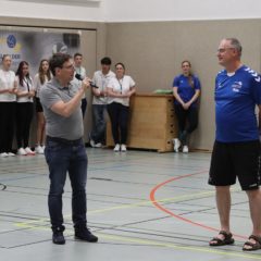 1. East-Kids-Masters U12 weiblich in Schmalkalden