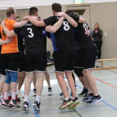 Schmalkalder VV (Herren I) : Geraer VC I