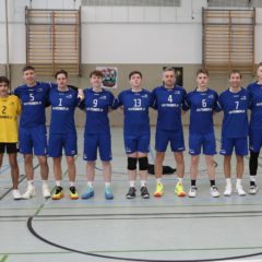 Schmalkalder VV (Herren II) : TSV 1860 Römhild