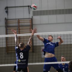 Schmalkalder VV (Herren II) : VfB 91 Suhl