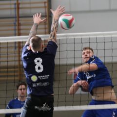 Schmalkalder VV (Herren II) : VfB 91 Suhl