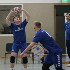 Schmalkalder VV (Herren II) : VfB 91 Suhl