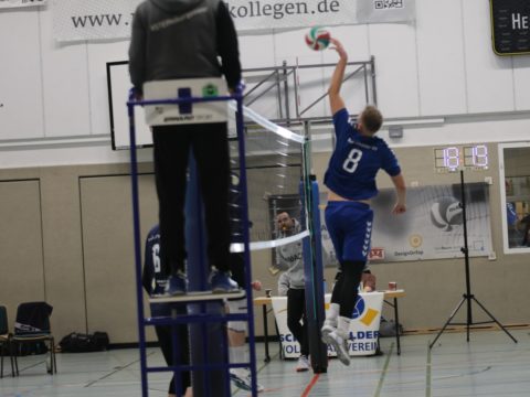 Schmalkalder VV (Herren II) : VfB 91 Suhl