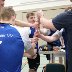 Schmalkalder VV (Herren I) : SVC Nordhausen