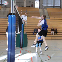 Schmalkalder VV (Herren I) : SVC Nordhausen