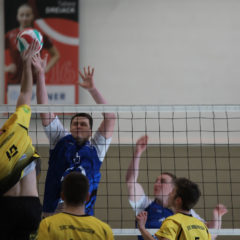 Schmalkalder VV (Herren I) : SVC Nordhausen