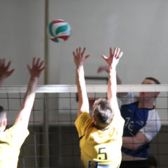 Schmalkalder VV (Herren I) : SVC Nordhausen