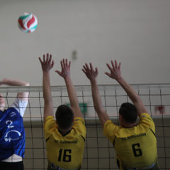 Schmalkalder VV (Herren I) : SVC Nordhausen