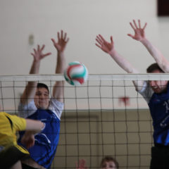 Schmalkalder VV (Herren I) : SVC Nordhausen