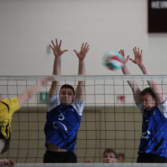 Schmalkalder VV (Herren I) : SVC Nordhausen