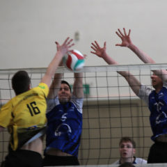 Schmalkalder VV (Herren I) : SVC Nordhausen
