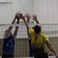 Schmalkalder VV (Herren I) : SVC Nordhausen