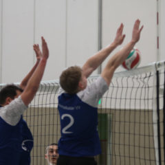 Schmalkalder VV (Herren I) : SVC Nordhausen