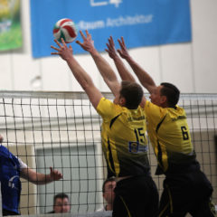 Schmalkalder VV (Herren I) : SVC Nordhausen