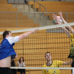 Schmalkalder VV (Herren I) : SVC Nordhausen