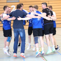 Schmalkalder VV (Herren I) : SVC Nordhausen