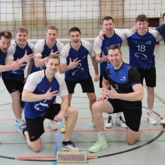 Schmalkalder VV (Herren I) : SVC Nordhausen