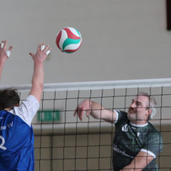 Schmalkalder VV (Herren I) : SVV Weimar