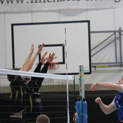 Schmalkalder VV (Herren I) : SV TU Ilmenau