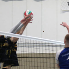 Schmalkalder VV (Herren I) : SV TU Ilmenau