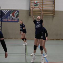 Schmalkalder VV (Damen I) : SV Stahl Unterwellenborn