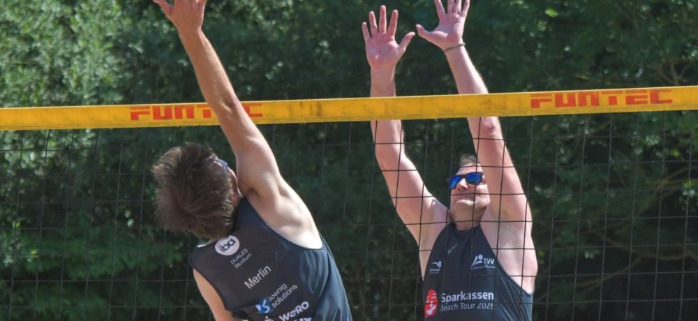 Schmalkalder C-Beach-Cup (Damen und Herren)