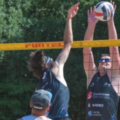 Schmalkalder C-Beach-Cup (Damen und Herren)